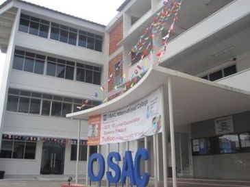 trường OSAC singapore 01